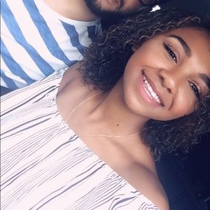 Meet your Posher, Aysha